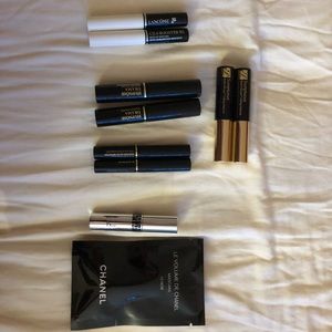Mascara bundle new